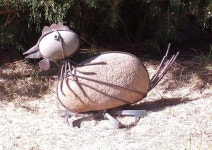 재활용소품에 있는 박경원님의 핀