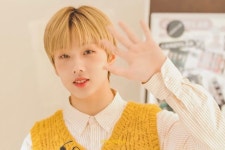 Park Jisung ❝ 캔디랩 플래시 온 유어 무드📸 10문 10답 #지성 ❞ | Nct 꿈, 지성 nct