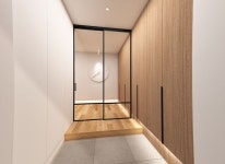 Pin by 디섭실 on se*****@***** | Exhibition stand design, Stand design, Room divider