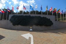 거제도 포로수용소 유적공원 | 유적