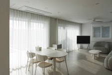 Pool House Interior Design | 풀하우스 인테리어 Pool House Interior Design | 풀하우스 인테리어 in 2024 | Interior design... 