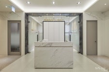 에스플랜아이엔에이 - 2020 | 인테리어, 오아시스