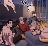 일렉시드•~🐱⚡224화