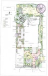 landscape david coulson #modernlandscapedesigntips | 정원 도면, 정원 조경 디자인, 정원 가꾸기
