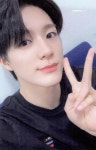 photocard pc scan NCT NATION 1st MDRANDOM TRADING CARD SET GREEN ver. photocard pc scan | 제노 nct