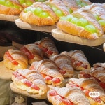Pin by cora♡ on ☆〜bakeryNJ 제과점 in 2022 | Amazing food, Cute desserts, Food