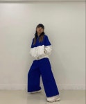 since(신스)1987hair#(헤어샵) | Since (신스) Since (신스) | Fashion, Culottes, Pants