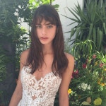 00년생 이스라엘 모델 야엘 셸비아 | 미용 제품, 헤어 미용