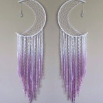 울산•부산인테리어 티디컴퍼니/ 드림캐쳐 마크라메편 * macrame dream catcher 감성돋는공간에서 꿀잠을~! 울산... 