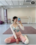 ปักพินโดย doeun park ใน 발레