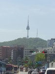 남산타워^^