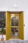 storefront entry door | 문 디자인, 모던 인테리어, 파티션 디자인