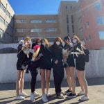 Instagram의 조현아(20)님: “할매 될때 까지 up” - 2021 | 교복 패션, 패션, 교복