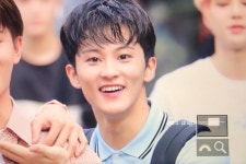 Pin by syuma on NCT 마크 ~ | Mark nct, Mark lee, Nct