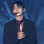 enhypen #선우 kim sunoo 𝄄︎ fate tour in japan day 2 lq icon in 2023 | Concert, Fate, Different words