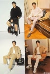 Pin page Pin by Cjswo on 왕♡샤  두사람 in 2024 | Wang