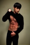 Model Sihoo Lee - 이시후 | 패션 모델, 모델, 남자 패션