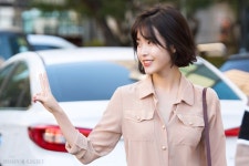 달빛마차 :: [161025] 열린음악회 출퇴근길 아이유 직찍 by 달빛마차