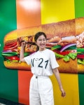 써브웨이 먹고 싶어.. in 2020 | Sports jersey, Style, Fashion