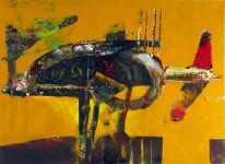 The Mutant series The Fantastic Animals | 그림