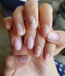 #젤네일#젤아트#젤네일아트 #여름#여름네일#자게네일 #nail#nailart #네일#네일아트 #손스타그램#네일스타그램 #일상#일상스타그램#좋아요... 