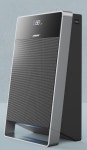 产品设计/ 空气净化器 / 산업디자인 / air purifier/ 공기청정기/ 보스… | 산업 디자인, 제품 디자인, 제품 디자인 스케치