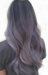 Pin by 하연 on all about hair | Hair styles, Ombre hair, Ash hair color