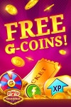 the Mega Wheel only at Gambino Slots!  It’s free slots playtime at Gambino and the bounty is … | 온라인 카지노, 슬롯, 레스터