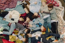 Stray Kids (스트레이 키즈) in 2020 | Laundry clothes, Clothes, Laundry organization