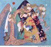 정겨운 우리그림, 민화를 탐하다 | 예술, 아이디어, 새