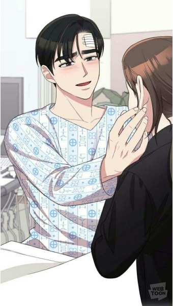내 남편과 결혼해줘 | Anime best friends, Anime romance, Webtoon comics