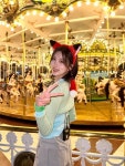 IVE on X IVE on X | 가을, 마이 걸, 여우