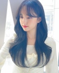 롱헤어에 있는 현지 서님의 핀