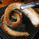 美食一餐에 있는 핀