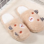 제이에이치컴퍼니 애니멀 소프트 털 슬리퍼 - 2021 | 슬리퍼, 털, 실내화