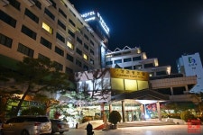 단양의 유일한 호텔 단양관광호텔 에델바이스 | 단양여행