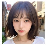 헤어스타일에 있는 최은지님의 핀 | 헤어스타일