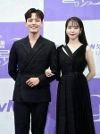 Hotel Del Luna (호텔 델루나) | Korean actors, Movie couples, Iu hair