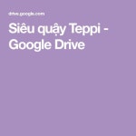 Siêu quậy Teppi - Google Drive | 일본 교복