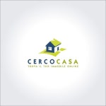 logo CercoCasa | 로고