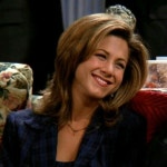 Pin by 경 수 on RACHEL GREEN ❤ | Rachel green, Jennifer aniston, Friends scenes