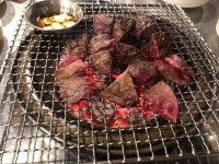 부산중앙동 돌쇠장작구이 - 2020
