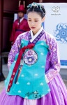 My Sassy Girl 2017 (엽기적인 그녀) #오연서 #혜명공주 #Oh Yeon-Seo #Princess Hyemyung #공주 #Hanbok #한복