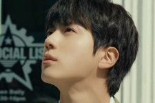 진(Jin) ‘Running Wild’ Official MV