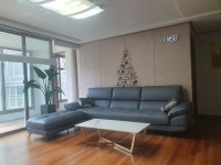 봄소와 [ 해토 ] 3.5인용 아쿠아클린 패브릭 소파 | 집 꾸미기, 가죽소파, 패브릭 소파