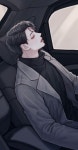 Blog 이미지 뷰어 - 2020 | 귀여운 아니메 남자, 남자 그림, 그림