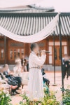 송도 센트럴파크 한옥웨딩, 경원재 야외결혼식 / 빛새김사진관 / 인천 세모한복 웨딩드레스 / 누리웨딩플라워 / 송도웨딩홀 본식스냅 추천... 