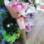 주문 및 예약 문의:010-3247-2168 안산 항가울로 233사동 동산교회 맞은편 1층 마루뜰 노란간판 씨유편의점옆자이언트꽃다발 사동꽃집... 
