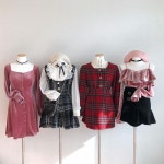 출근하자마자 예쁜옷 보니깐 마음이 안정됩니다☺️태그 안된 상품은 업뎃예정이예요💕