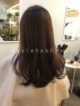 풍성하고 우아한 레이어드컷 / 부산대미용실 마비에 점장 허현 | 헤어스타일 아이디어, 헤어스타일, 긴 머리 헤어스타일 풍성하고 우아한... 